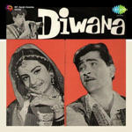Diwana (1967) Mp3 Songs